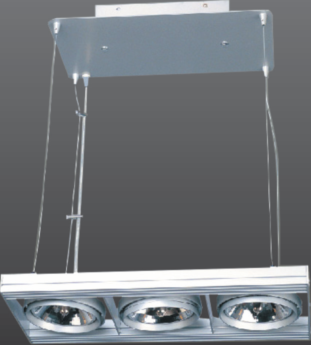 Led hot sale spot ar111