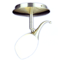 Suspended Ceiling Light LED GU10