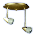 Suspended Ceiling Light LED GU10