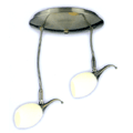 Suspended Ceiling Light LED GU10