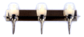 Load image into Gallery viewer, Crystal Wineglass Wall Lights E14