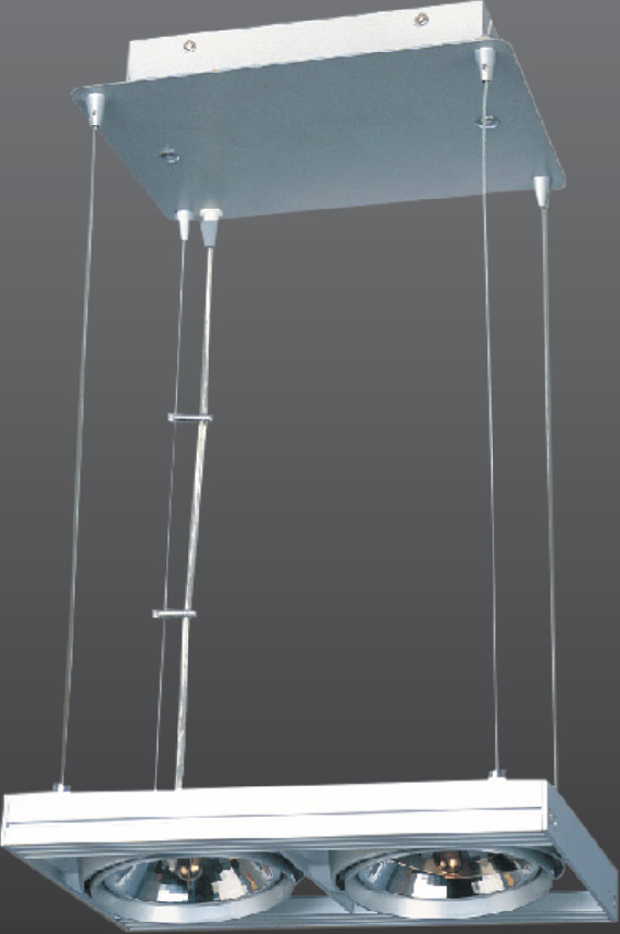 Led store spot ar111