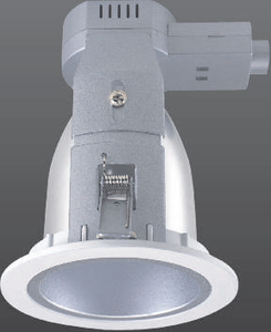 Large Downlight 4-Pin