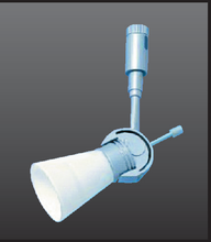 Load image into Gallery viewer, Flexi Track Downlights x 5 light