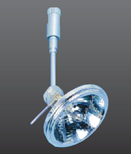 Load image into Gallery viewer, Flexi Track Downlights x 5 light