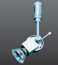 Load image into Gallery viewer, Flexi Track Downlights x 5 light