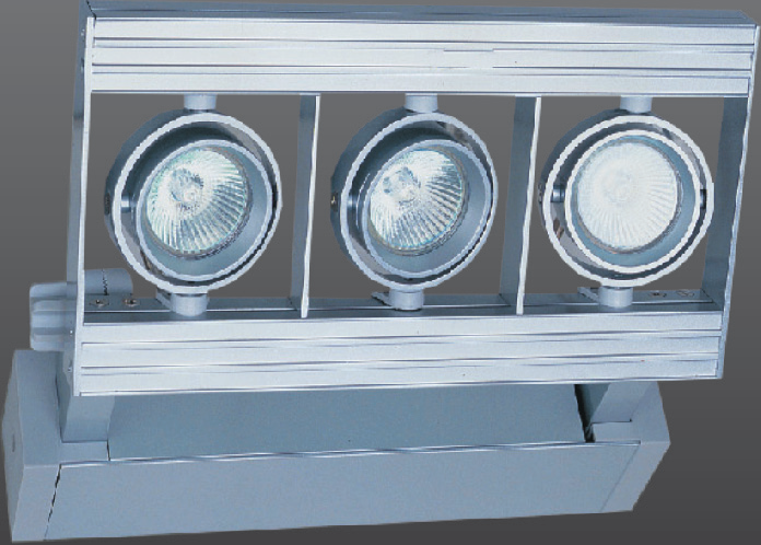 Commercial Adjustable Spotlight