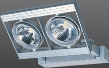 Load image into Gallery viewer, Commercial Adjustable Spotlight