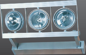 Commercial Adjustable Spotlight