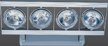 Load image into Gallery viewer, Commercial Adjustable Spotlight